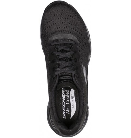 Skechers INFINITY COOL 149722 - Black - 149722$BBK.02SK
