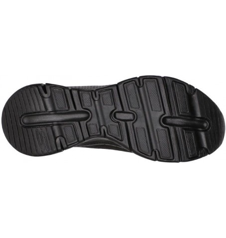 Skechers INFINITY COOL 149722 - Black - 149722$BBK.02SK