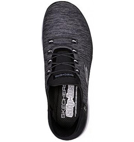 Skechers DAZZLING HAZE 149937 - Noir - 149937$BKW.02SK