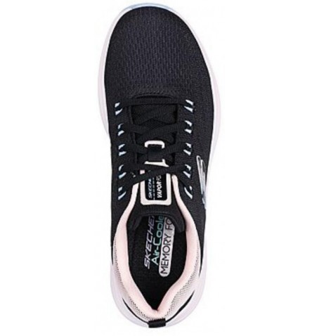 Skechers VAPOR FOAM 150022 - Black - 150022$BKMT.02S