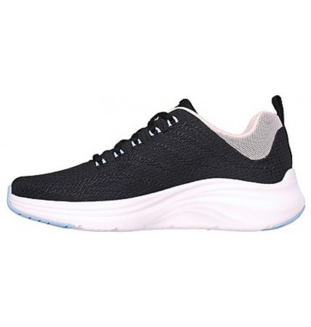 Skechers VAPOR FOAM 150022 - Black - 150022$BKMT.02S