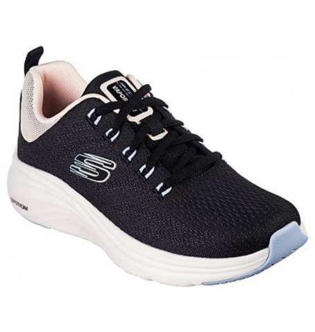 Skechers VAPOR FOAM 150022 - Black - 150022$BKMT.02S