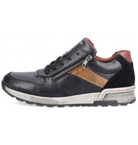 Rieker 15103-14 - Bleu - 15103$14.04R