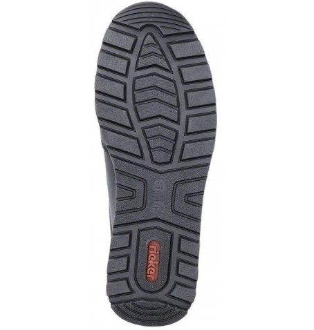 Rieker 15103-14 - Bleu - 15103$14.04R