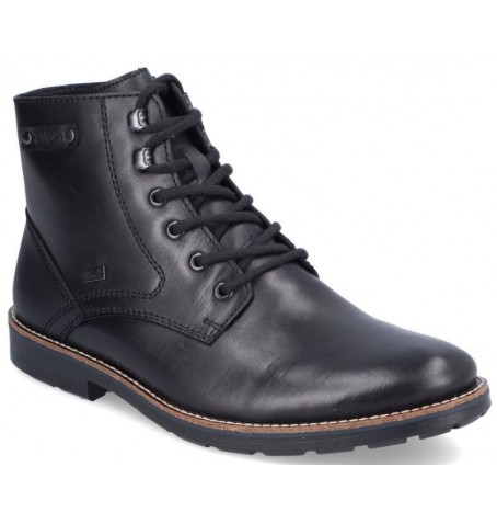 Rieker 15322-00 - Noir - 15322$00.02R