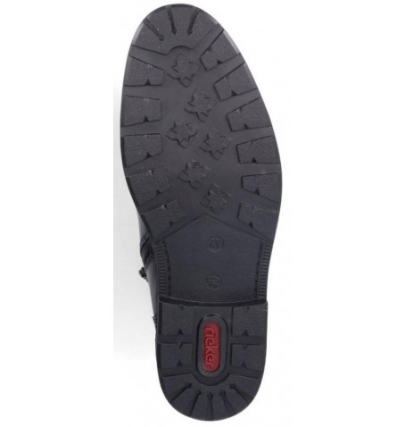 Rieker 15322-00 - Noir - 15322$00.02R