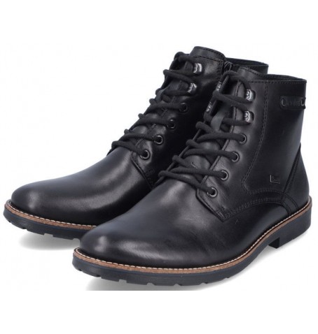 Rieker 15322-00 - Noir - 15322$00.02R