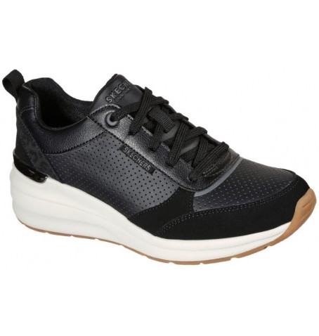 Skechers SUBTLE SPOTS 155616 - Noir - 155616$BLK.02S