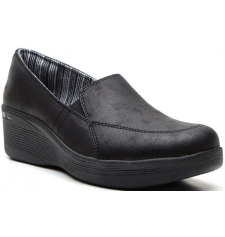 Skechers LAVE SOME 158417 - Noir - 158417$BBK.02SK