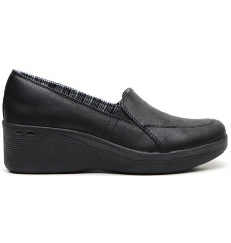 Skechers LAVE SOME 158417 - Noir - 158417$BBK.02SK