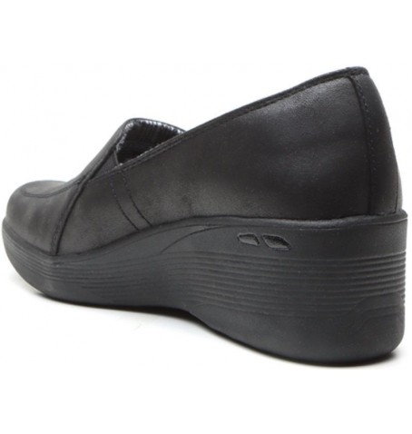 Skechers LAVE SOME 158417 - Noir - 158417$BBK.02SK