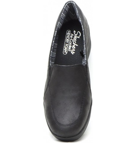 Skechers LAVE SOME 158417 - Noir - 158417$BBK.02SK