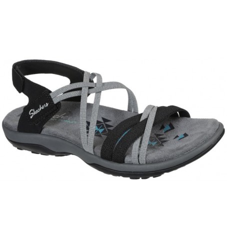 Skechers TAKES TWO 163112 - Black - 163112$BKCC.02S