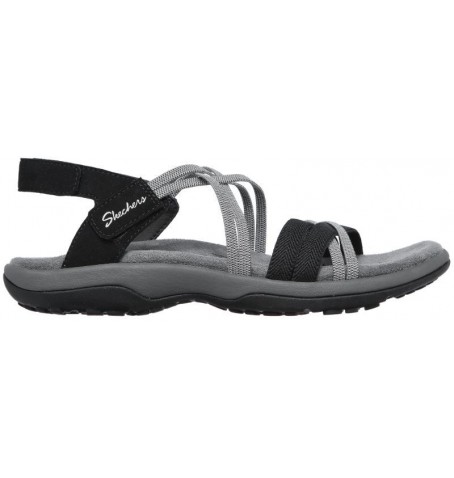 Skechers TAKES TWO 163112 - Black - 163112$BKCC.02S