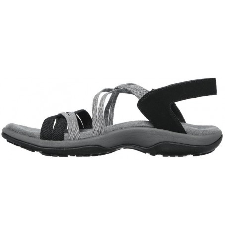 Skechers TAKES TWO 163112 - Black - 163112$BKCC.02S
