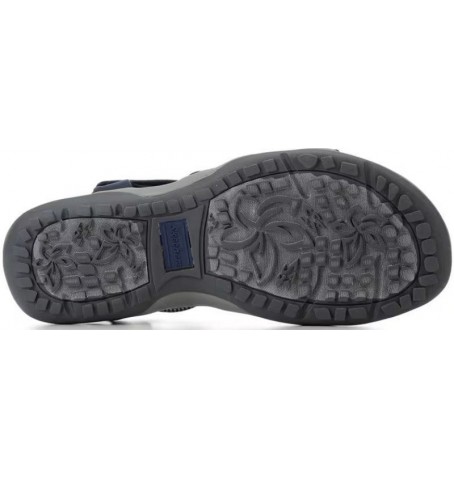 Skechers SUMMER OF FUN 163186 - Blue - 163186$NVY.04