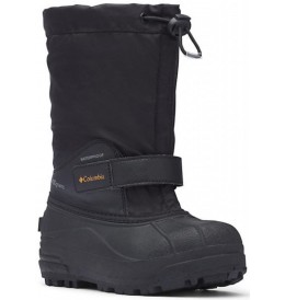 Columbia POWDERBUG FORTY 1637901 1637902 - Noir - 1637901$012.J02