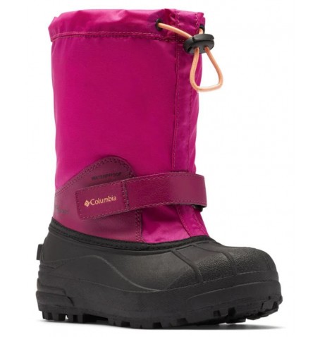 Columbia POWDERBUG FORTY 1637901 1637902 - Rose - 1637901$665.J10