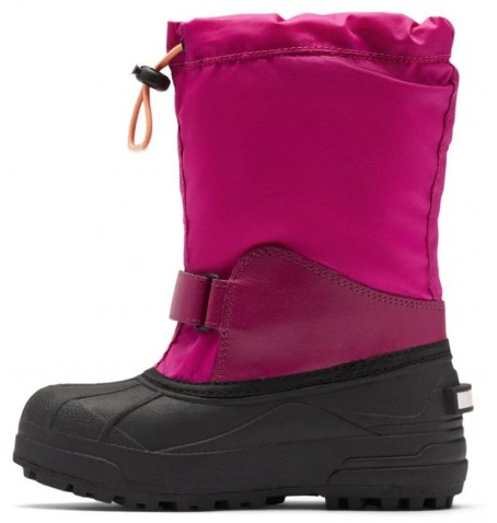 Columbia POWDERBUG FORTY 1637901 1637902 - Rose - 1637901$665.J10