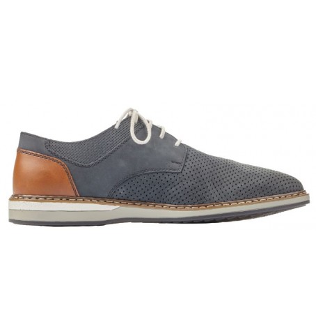 Rieker 16815 - Blue - 16815$14.04R