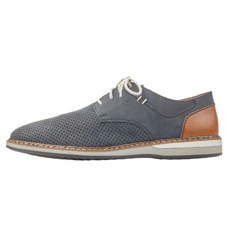 Rieker 16815 - Blue - 16815$14.04R