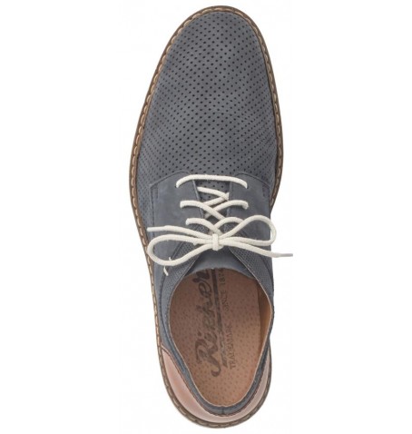 Rieker 16815 - Blue - 16815$14.04R