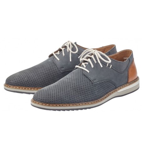 Rieker 16815 - Blue - 16815$14.04R