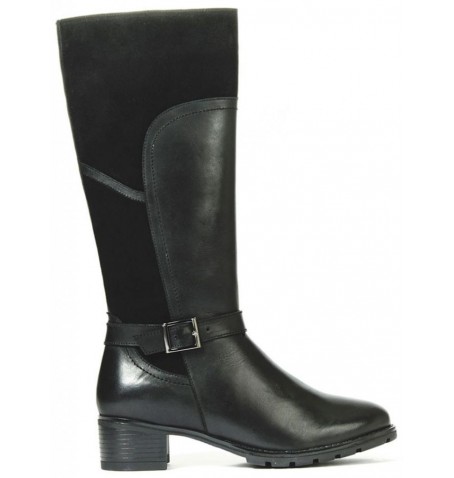 Collections Bulle 16C243AM - Noir - 16C243AM$BLK.02