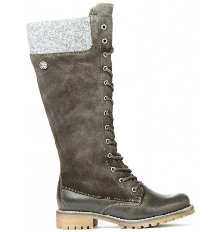 Collections Bulle 16D242M - Argent gris - 16D242M$GRY.18