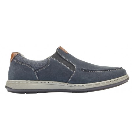 Rieker 17360-15 - Bleu - 17360$15.04R