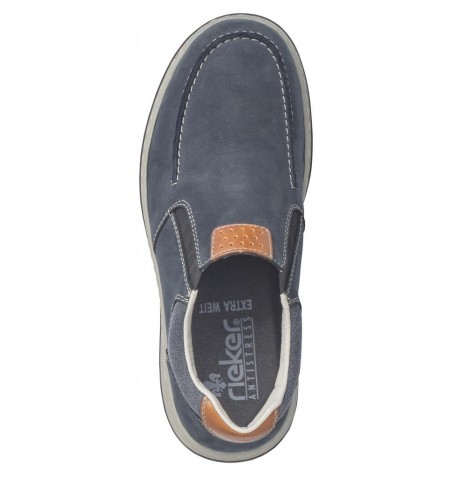 Rieker 17360-15 - Bleu - 17360$15.04R
