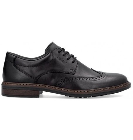 Rieker 17620-00 - Black - 17620$00.02R