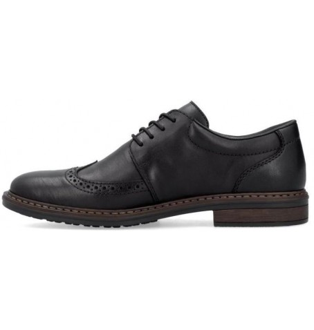 Rieker 17620-00 - Black - 17620$00.02R