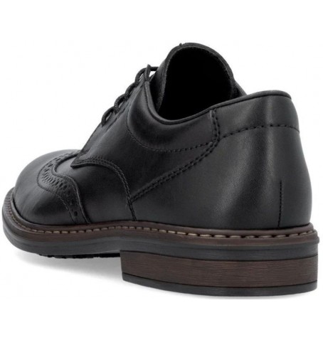 Rieker 17620-00 - Black - 17620$00.02R