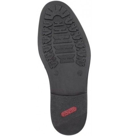 Rieker 17620-00 - Black - 17620$00.02R