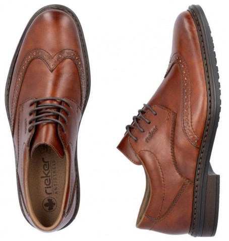 Rieker 17620-24 - Tan - 17620$24.08R