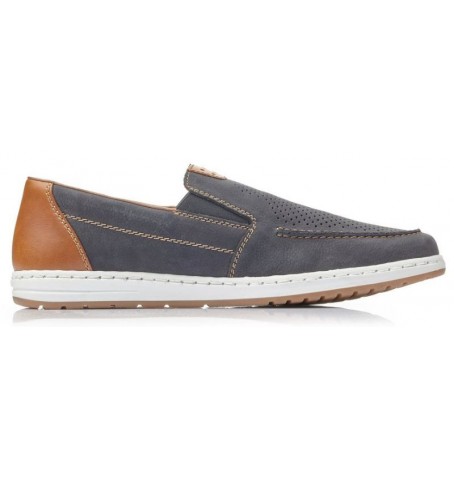 Rieker 18266 - Bleu - 18266$14.04R
