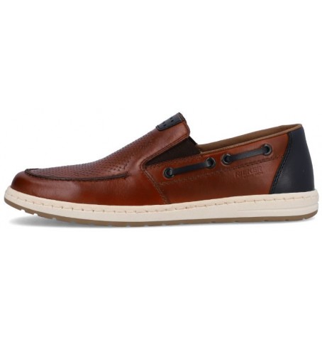 Rieker 18266-24 - Tan - 18266$24.08R