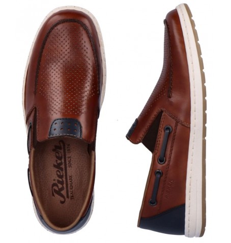 Rieker 18266-24 - Tan - 18266$24.08R