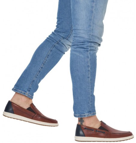 Rieker 18266-24 - Tan - 18266$24.08R