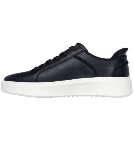 Skechers DOUBLE VENTED 183177 - Black - 183177$BLK.02SK