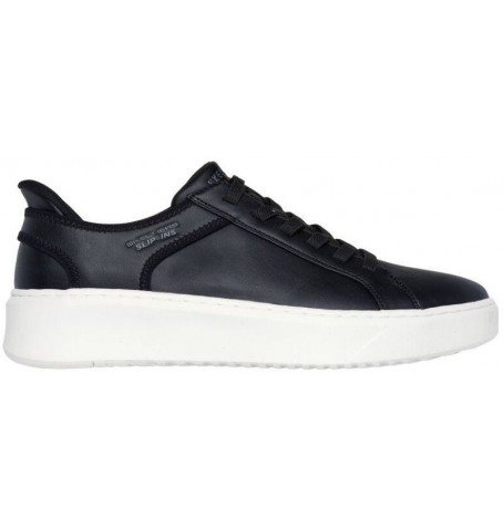 Skechers DOUBLE VENTED 183177 - Black - 183177$BLK.02SK