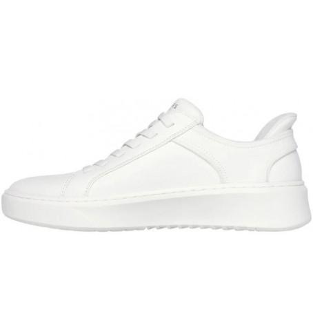 Skechers DOUBLE VENTED 183177 - White - 183177$WHT.14SK