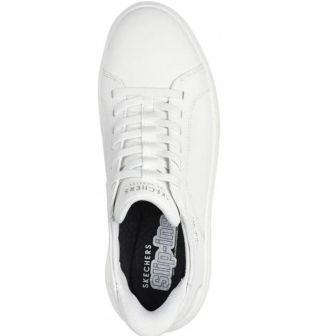 Skechers DOUBLE VENTED 183177 - White - 183177$WHT.14SK