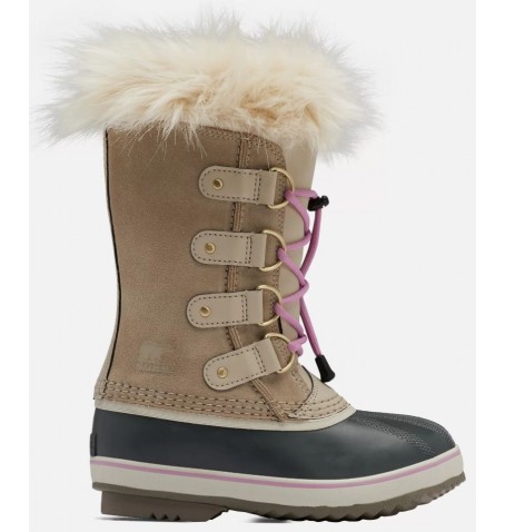 Sorel JOAN OF ARCTIC 1855201 NY1966 - Beige - 1855201$271.J13