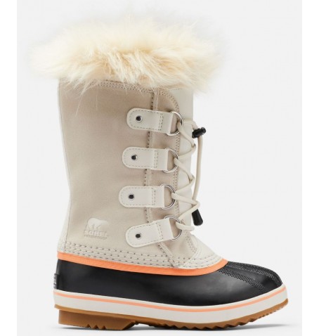 Sorel JOAN OF ARCTIC 1855201 NY1966 - Blanc - 1855201$920.J14
