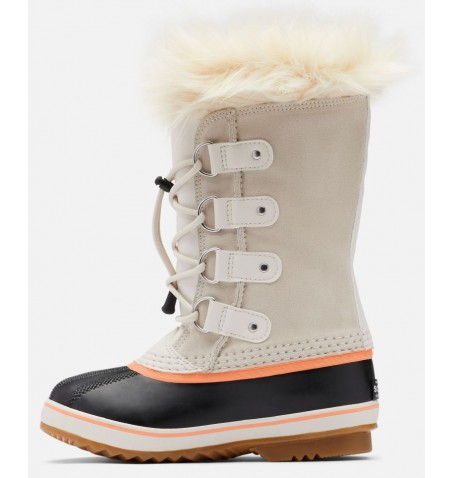 Sorel JOAN OF ARCTIC 1855201 NY1966 - Blanc - 1855201$920.J14