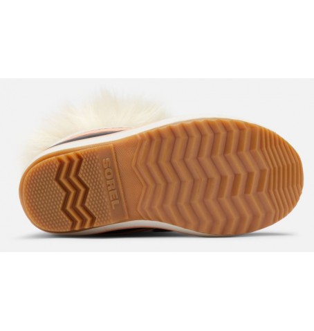 Sorel JOAN OF ARCTIC 1855201 NY1966 - Blanc - 1855201$920.J14