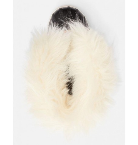 Sorel JOAN OF ARCTIC 1855201 NY1966 - Blanc - 1855201$920.J14