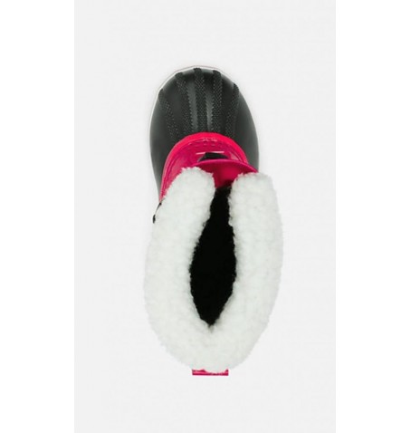 Sorel YOOT PAC NYLON 1855211 1855212 - Rose - 1855211$600.J10